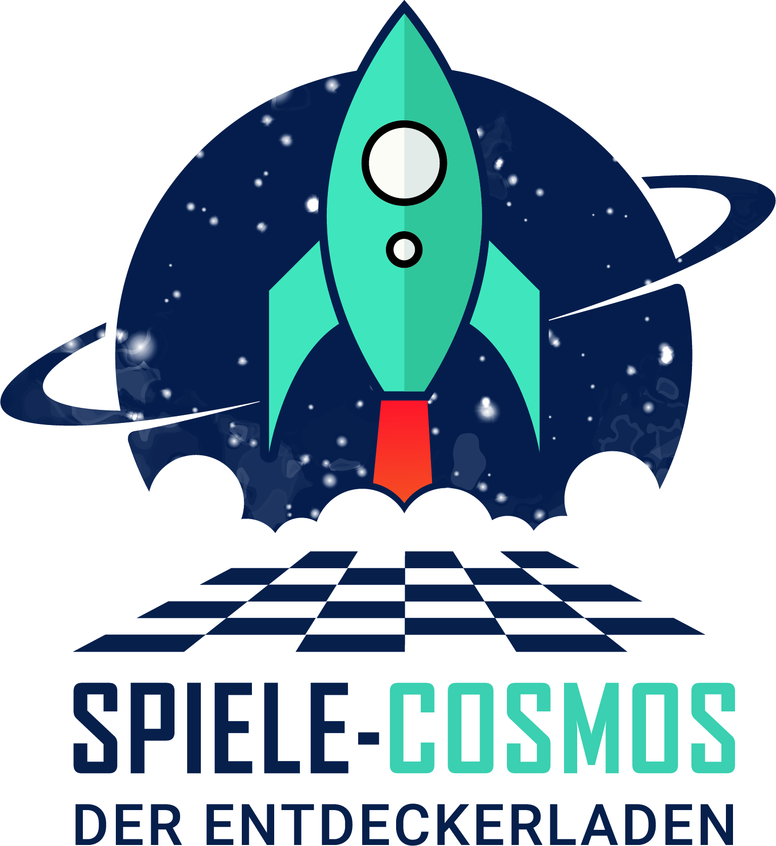 Spiele Cosmos-Logo